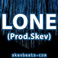 Picture for song 'Soulful Hip Hop Beat - Lone (Prod Skev)' by artist 'Skev Beats'