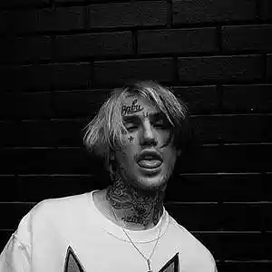 Picture for song 'Lil Peep Type Beat: XANS' by artist 'SON Beats'