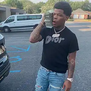 Picture for song 'Rylo Rodriguez x Rod Wave Type Beat - Racks On Me' by artist 'Sosa MakavelimakaveliNthis'