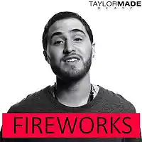 Picture for song 'Fireworks' by artist 'TaylorMadeBeatz'