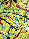 Picture for song 'Minor D' by artist 'the 71's'