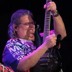 Picture for song 'A Hook That Sounded Like This (Soul-Vocal))' by artist 'The Funky Guitarist'