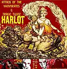 Picture for song 'Harlot (Whore reVamp) (A.O.T.V. & TRAGIC TWINZ)' by artist 'Tragic Twinz'