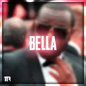 Picture for song '"BELLA" wizkid type beat' by artist 'Tricky Boy'