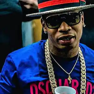 Picture for song 'PLAYDATE (PLIES X KODAK BLACK X NBA YOUNGBOY TYPE' by artist 'Will Hud Inc.'