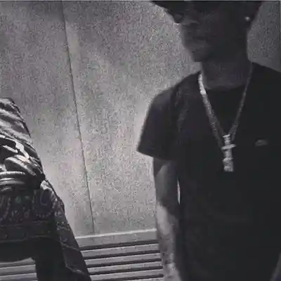 Picture for song '(FREE) "LONE'" - Speaker Knockerz Type Beat 2025' by artist '1A.I.'