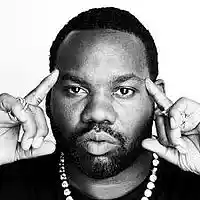 Picture for song 'My Everything - Raekwon Type beat' by artist '1st Official'