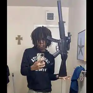 Picture for song '[FREE] SleazyWorld Go Type Beat "Murda"' by artist 'prodleavz'