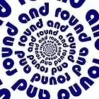 Picture for song 'Round&RoundLR210.mp3' by artist '4 Mula Ent'