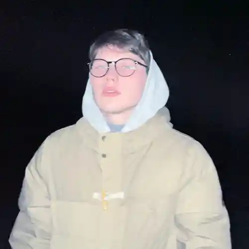 Artist picture