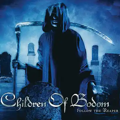Picture for song 'Follow The Reaper (guitar cover)' by artist 'Aegis of Clarity'