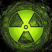 Picture for song 'Andy CJ - Radioactive' by artist 'Andy CJ'