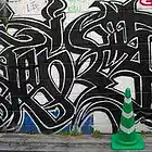 Picture for song 'Gang Land' by artist 'aUa Theory'