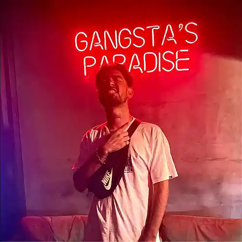 Artist picture