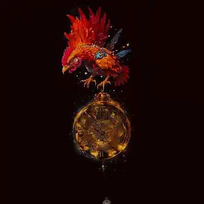 Picture for song 'Big Cawk Beats - Cawk of Infinity Emin 105bpm' by artist 'Big Cawk Beats'