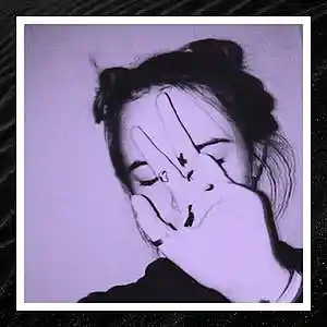 Picture for song 'WAITING FOR YOU - Powfu x Lil Peep Type Beat' by artist 'Bino Made The Beat'