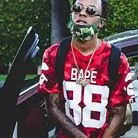 Picture for song 'Trap Talk (FREE DL) (BUY 1 GET 1 FREE SALE!)' by artist 'Blasian Beats'