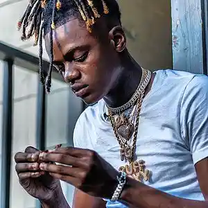 Picture for song 'Money Library' by artist 'Brentin Davis Beats'