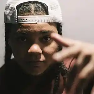 Picture for song 'Hall Of Mirrors - Young Ma - East Coast Rap' by artist 'Cache Knock'