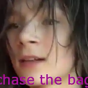Picture for song 'Chase the Bag' by artist 'calirxse'