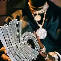 Picture for song '(SOLD) Shine' by artist 'Cash X Beatz'