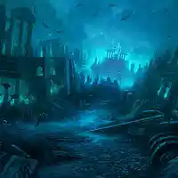 Picture for song 'profond' by artist 'CreativeProd'