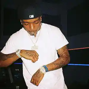 Picture for song 'CASH / PYREX WHIPPA x LIL KEED TYPE BEAT' by artist 'DaReal Beats'