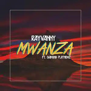 Picture for song 'Rayvanny Ft Diamond Platnumz Mwanza' by artist 'deejay badr Beats'