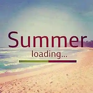 Picture for song 'summer time coming BEAT' by artist 'Demolishtion'