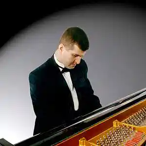 Picture for song 'Chopin Waltz in A-flat Op 42' by artist 'DIMITRIS SGOUROS - PIANIST'