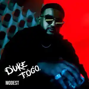 Picture for song 'MODEST (BUY 2 GET 1 FREE)' by artist 'Duke Togo'