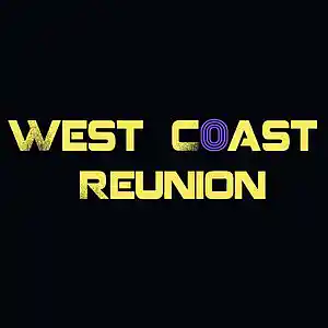 Picture for song 'West Coast Reunion' by artist 'Ed Music LLC'