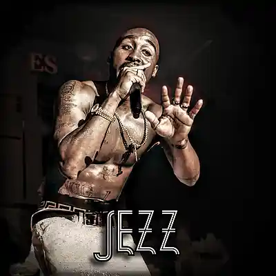 Picture for song '*Jezz* - Conscious Boom Bap Hip Hop (Buy 2 Get 1' by artist 'Elbr'
