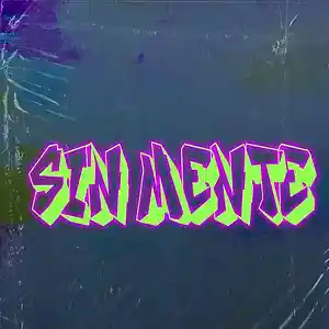 Picture for song 'Sin Mente Beat type trap Usa 2024 (FRM)' by artist 'FlowRealMusic'