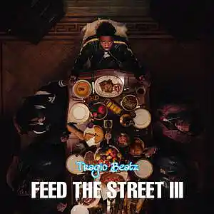 Picture for song 'Roddy Ricch Type Beat Feed The Street 2022' by artist 'FQ Tragic'