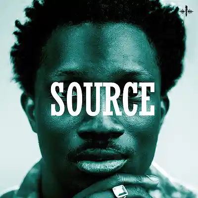 Picture for song 'Source [Greatman x Afropop Type Beat]' by artist 'heDrillz'