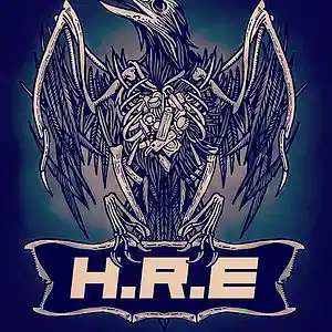 Picture for song 'High Rate Extinction - Skin And Blood' by artist 'HIGH RATE EXTINCTION'