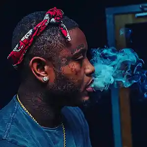 Picture for song 'Plug' by artist 'Holiday On The Track'