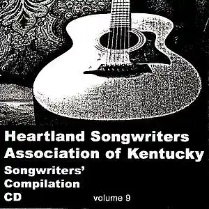 Picture for song 'Hit The Streets' by artist 'HSAOK'