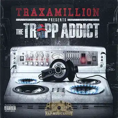 Picture for song 'Sideshow - Traxamillion Type Beat' by artist 'Idea Beatz'