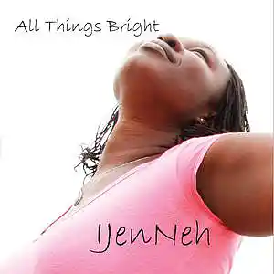 Picture for song 'All Things Bright' by artist 'IJenNeh'