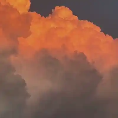 Picture for song 'Dusk' by artist 'IntemforBeats'