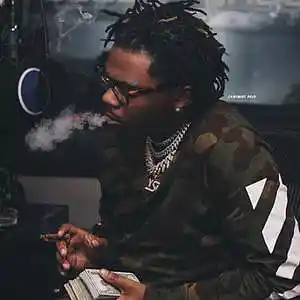 Picture for song '[FREE] Gunna x Wheezy x Roddy Ricch Type Beat - "I' by artist 'Jade prod'
