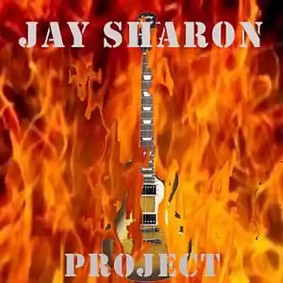 Picture for song 'Backflash' by artist 'Jay Sharon Project'