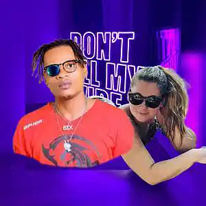 Picture for song 'dont kill my vibe remix' by artist 'Jerybrown'
