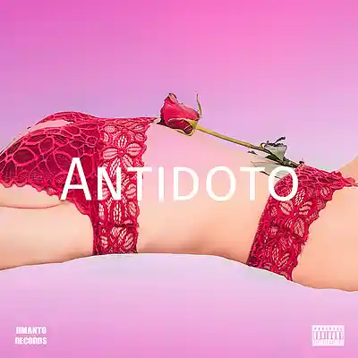 Picture for song 'AFROBEAT TYPE BEAT ANTIDOTO Estilo Be&eacute;le / Kap' by artist 'Jimanto Records'