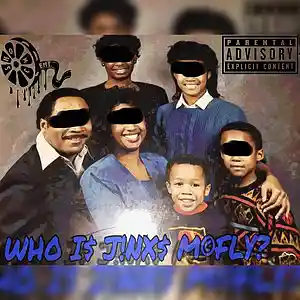 Picture for song 'Good Day Sir (Outro)' by artist 'Jinxs McFly'