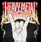 Picture for song 'heavy metal' by artist 'joedirt8706'