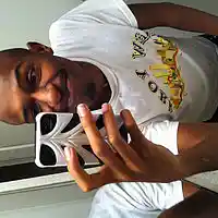 Picture for song 'Choice' by artist 'J Ravage'