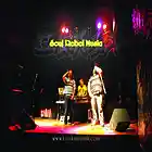 Picture for song 'Gladiators' by artist 'J.Smo (of BUNKS)'